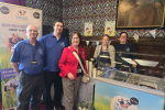 A Taste of Derbyshire - with Bluebells Dairy