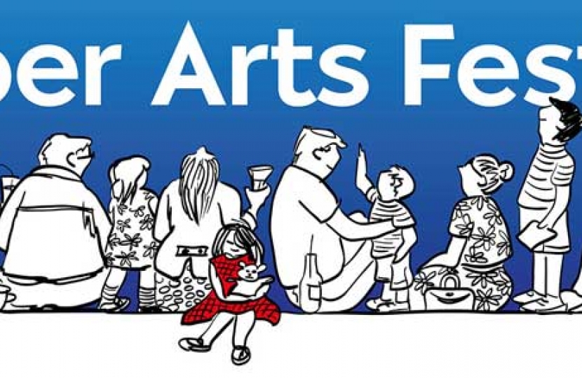 Belper Arts Festival