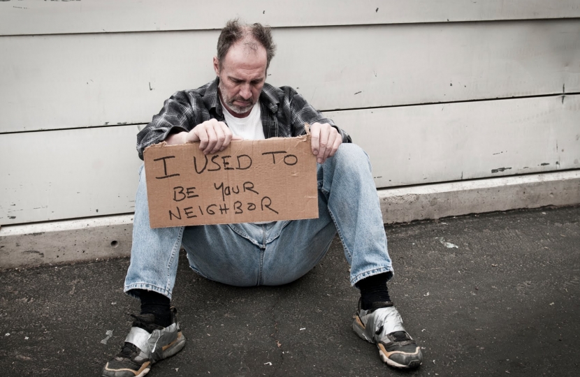 Homelessness Bill