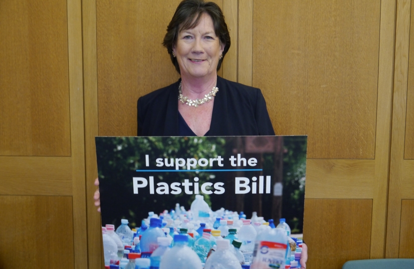 Plastics Bill 